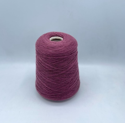 Fullonica SNC для Missoni (пр.Италия),art-FNW0007 Luna, 3/24 800/100гр. 100% меринос , цвет-Мятая ягода(420/662), арт-32592