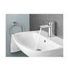 GROHE Bau 39421000 Раковина подвесная