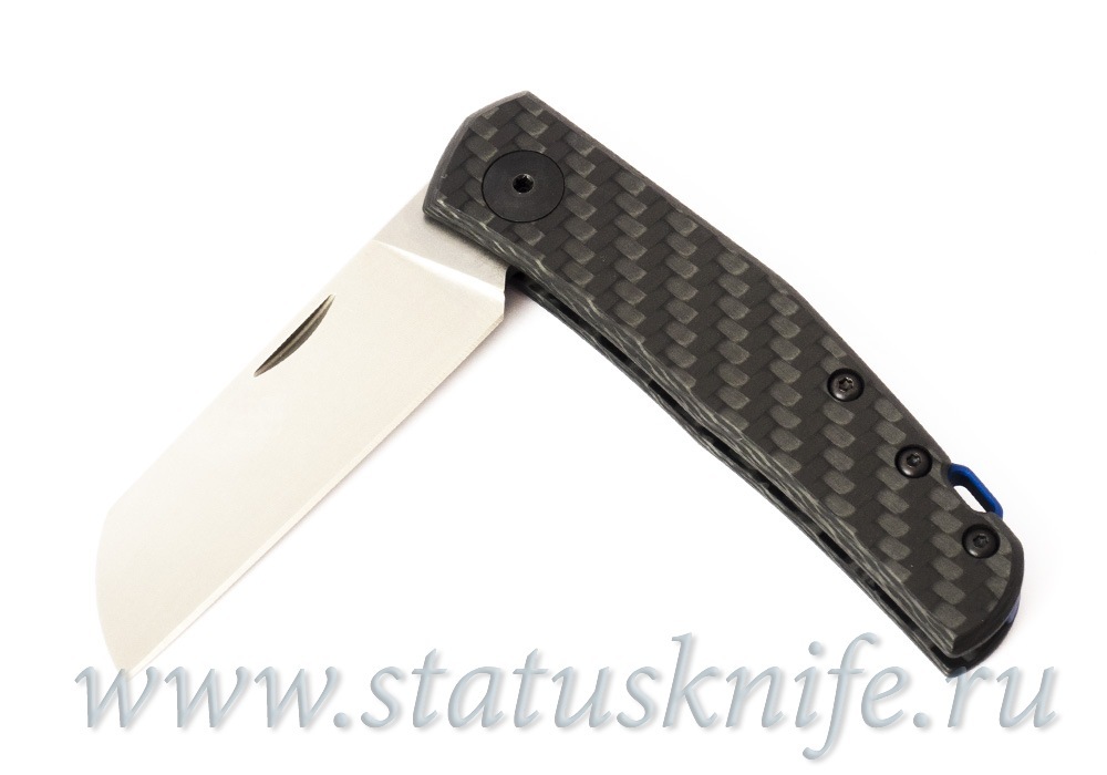Нож Zero Tolerance 0230 ZT0230 First 2 slip-joint