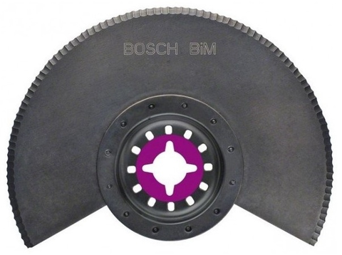 Сегментированный нож STARLOCK BIM Bosch Makita 2608661693
