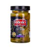 Оливки Халкидики Federici с косточкой, 300 г