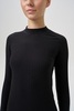 Женский комплект термобелья Nordski Advance black - 13