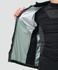 Мужской тренировочный лыжный костюм Nordski Pro 2.0 pearl blue-ice mint-black - 5