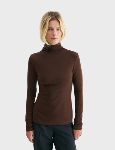 Водолазка DAISYKNIT