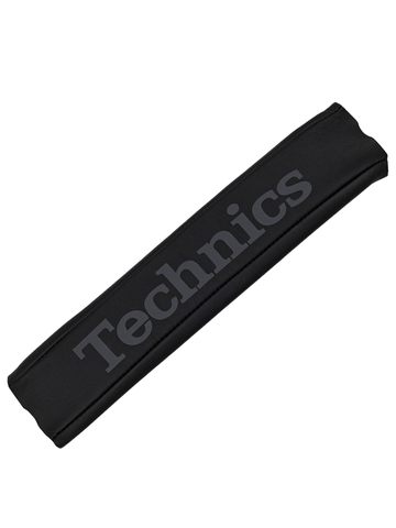 Накладка, оголовье для наушников Technics DJ1200, DJ1210
