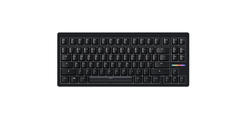 Wooting 80HE Zinc Alloy Black