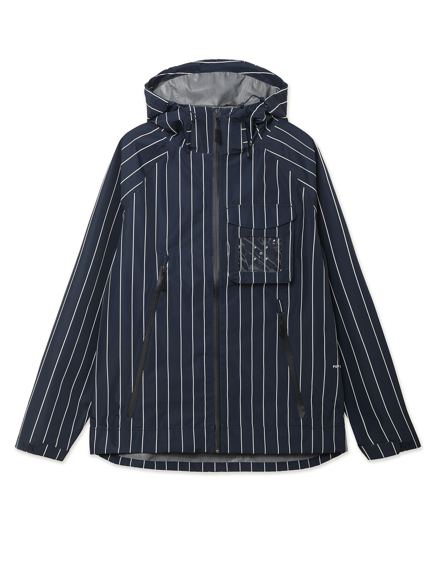 Мужская Куртка Pinstripe Oracle