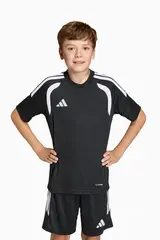 Футболка adidas Tiro 26 League Junior - черный