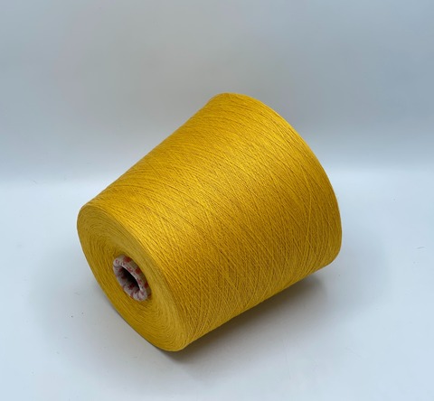 Olimpias,Cotton combed, 2540м. 100%Хлопок, Горчичный(544), 39201
