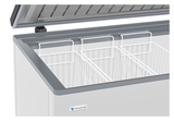Ларь морозильный Frostor F 400 SD (R290)