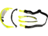 Goggle Troy спортивные солнцезащитные очки yellow-gray - 2