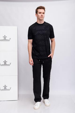 KARL Lagerfeld Футболка хлопковая с логотипом