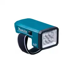 Аккумуляторный фонарь Makita DEADML186