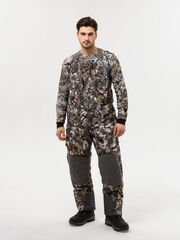 Зимний костюм для охоты Remington Explorer 60С Winter forest на remingtonn.ru