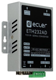 Преобразователь Ecler ETH232AD