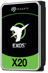 Жесткий диск 18TB SATA 6Gb/s Seagate ST18000NM003D