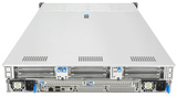 Серверная платформа 2U ASUS RS720-E12-RS12U
