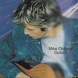 OLDFIELD, MIKE: Guitars (Компакт-диск)