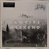 VAMPIRE WEEKEND: Modern Vampires Of The City (Виниловая пластинка)