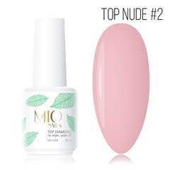 Mio Топ Nude # 02 - 15 мл