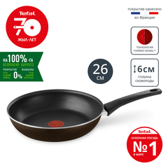 Сковорода Tefal Strength 26 см 4231126