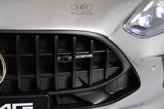 MERCEDES BENZ GT63 Y001YY (ЛИЦЕНЗИОННАЯ МОДЕЛЬ) с дистанционным управлением (двухместный).