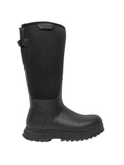 Зимние сапоги мужские для рыбалки Remington Ice Track black на remingtonn.ru