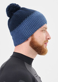 Шапка Nordski Frosty Dark Jeans/Dark Blue