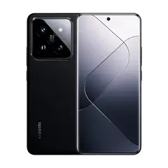 Смартфон Xiaomi 14 Pro 16/512GB, Black Leica (Черный)