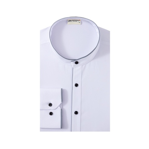 Рубашка PM004ZYAS-1 (XS-XL)