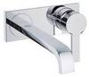 GROHE Allure 19386000 Смеситель для раковины встраиваемый