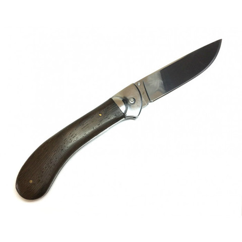 Складной нож Гюрза, арт.B285-34, сталь 65Х13