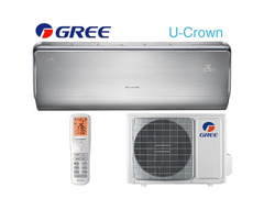 Сплит-система Gree U-Crown GWH09UB-K3DNA4F inverter