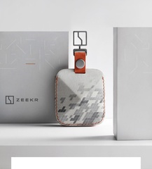 Чехол для ключа ZEEKR