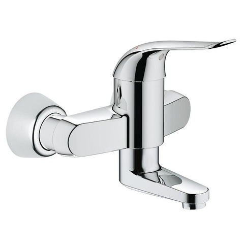 GROHE Euroeco Special 32770000 Смеситель локтевой для раковины