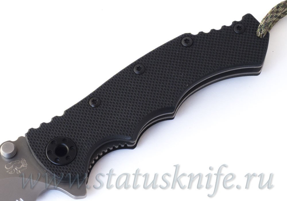 Нож Eickhorn Pohl One G-10