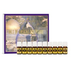 Oils of Ancient Scripture Kit (Библейский набор)