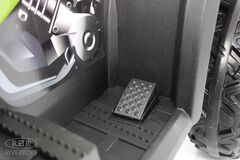 Квадроцикл T001TT 4WD с пультом (Полноприводный)