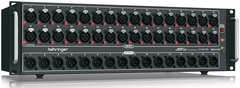 Behringer S32