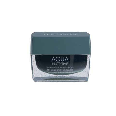 LEVISSIME Aqua Nutritive Ночной питательный крем