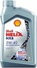 Shell helix HX8 5w-40 1л