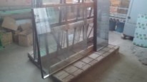 Стеклопакеты