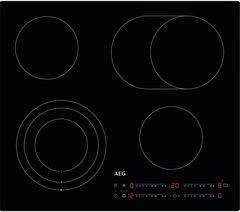 Электрическая варочная панель AEG HK654070IB