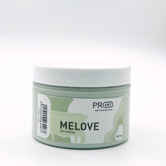 Акриловая меловая матовая краска MELOVE, №55 Мятный винтаж, ProArt