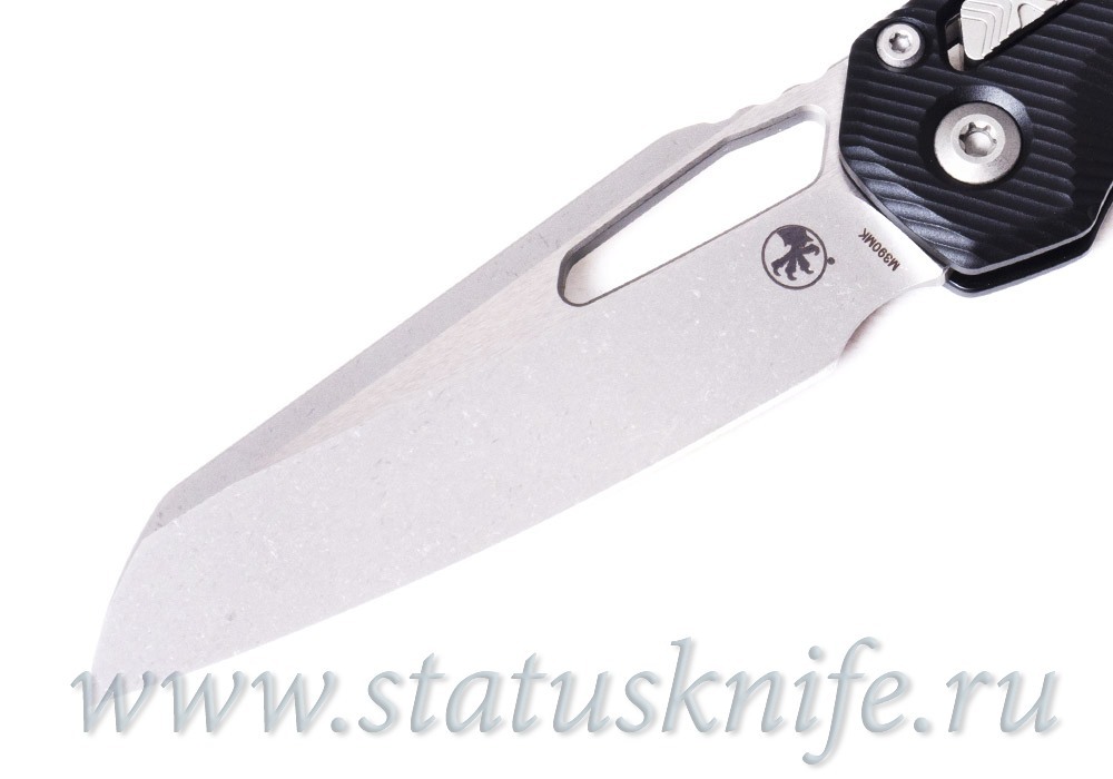 Нож Microtech MSI 210-10APFL RAM-LOK Fluted