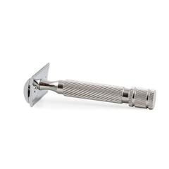Станок для бритья Razorock Sloc Barber Pole Handle