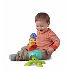 Little Tikes Пирамида из черепашек (631979)