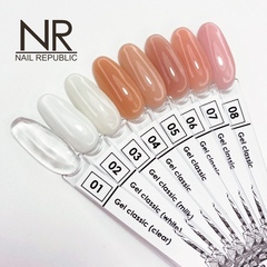 NR Gel classic №06 (15 гр)