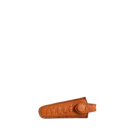 Чехол для ножниц MUUD  "Espoo" Whisky, 3,5 х 2 х 8 см