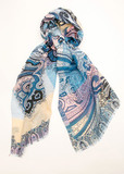 Шарф ETRO